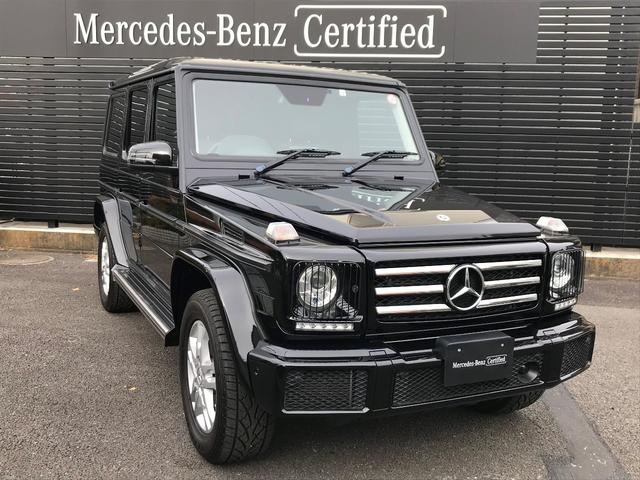 メルセデス ベンツ ｇクラス ゲレンデヴァーゲン ｇ３５０ｄ スライディングルーフ チェストナットブラウンレザー 9 0万円 平成29年 17年 東京都 中古車 価格 Com