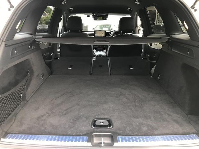 GLC250 4マチックスポーツ AMGライン/レーダーセーフティーパッケージ(19枚目)