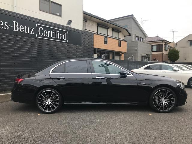 メルセデスＡＭＧ Ｅクラス