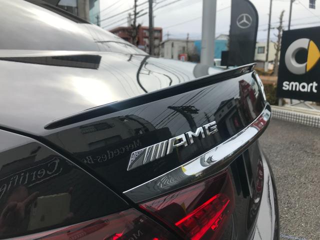 メルセデスＡＭＧ Ｅクラス