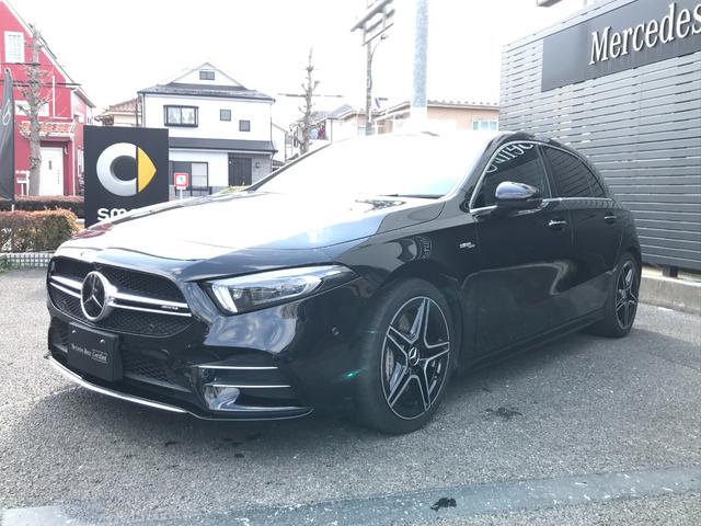 メルセデスＡＭＧ Ａクラス