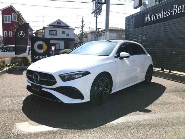 Ａ２００ｄ　ＡＭＧレザーエクスクルーシブパッケージ(4枚目)