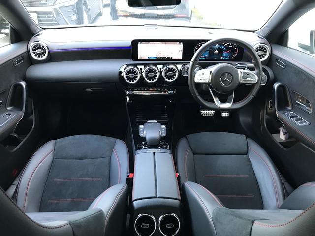 ＣＬＡクラス ＣＬＡ２５０　４マチック　ＡＭＧラインパッケージ　ナビパッケージ　　弊社デモカー（16枚目）