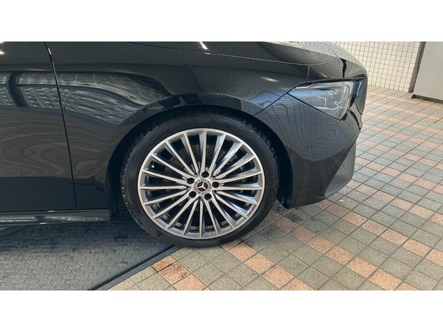 ＣＬＡクラス シューティングブレーク ＣＬＡ２００ｄ　シューティングブレークＡＭＧラインＰ　Ｍ・ベンツ　ＣＬＡ２００Ｄ　シューティングブレーク／ワンオーナー／　純正ドライブレコーダー装備／アンビエントライト６４色／３６０°カメラ／認定中古車保証／パノラミックスライディングルーフ／パワーシート（9枚目）