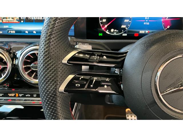 ＣＬＡクラス シューティングブレーク ＣＬＡ２００ｄ　シューティングブレークＡＭＧラインＰ　Ｍ・ベンツ　ＣＬＡ２００Ｄ　シューティングブレーク／ワンオーナー／　純正ドライブレコーダー装備／アンビエントライト６４色／３６０°カメラ／認定中古車保証／パノラミックスライディングルーフ／パワーシート（13枚目）