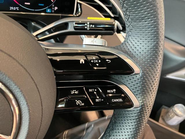 Ｅクラス Ｅ２２０ｄ　アバンギャルド　ＡＭＧラインパッケージ　ＡＭＧラインパッケージ　アドバンスドパッケージ　デジタルインテリアパッケージ　レザーエクスクルーシブパッケージ（26枚目）