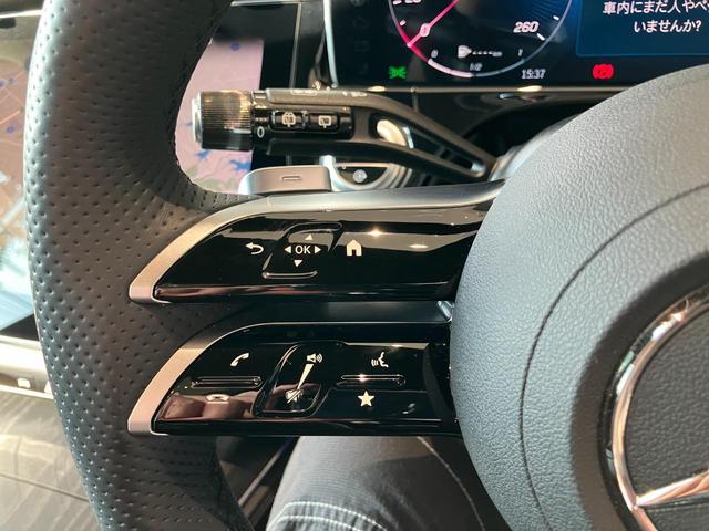 Ｅクラス Ｅ２２０ｄ　アバンギャルド　ＡＭＧラインパッケージ　ＡＭＧラインパッケージ　アドバンスドパッケージ　デジタルインテリアパッケージ　レザーエクスクルーシブパッケージ（28枚目）