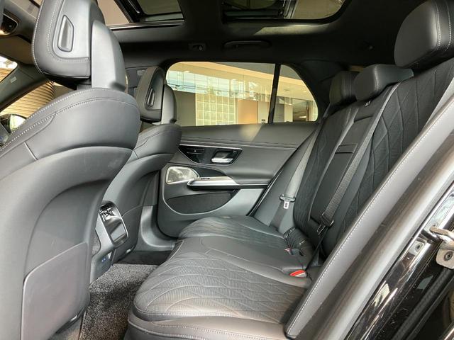 Ｅクラス Ｅ２２０ｄ　アバンギャルド　ＡＭＧラインパッケージ　ＡＭＧラインパッケージ　アドバンスドパッケージ　デジタルインテリアパッケージ　レザーエクスクルーシブパッケージ（37枚目）