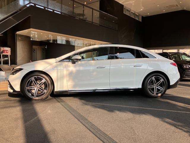 ＥＱＥ ＥＱＥ３５０＋　ＡＭＧラインパッケージ　オパリスホワイト　パノラミックスライディングルーフ　ＡＭＧライン　エクスクルーシブパッケージ　エナジャイジングパッケージ（3枚目）