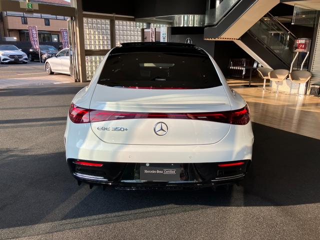 ＥＱＥ ＥＱＥ３５０＋　ＡＭＧラインパッケージ　オパリスホワイト　パノラミックスライディングルーフ　ＡＭＧライン　エクスクルーシブパッケージ　エナジャイジングパッケージ（6枚目）