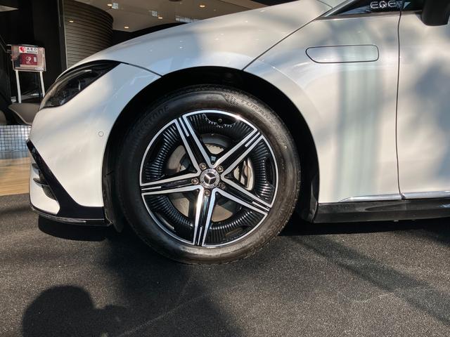 ＥＱＥ ＥＱＥ３５０＋　ＡＭＧラインパッケージ　オパリスホワイト　パノラミックスライディングルーフ　ＡＭＧライン　エクスクルーシブパッケージ　エナジャイジングパッケージ（7枚目）