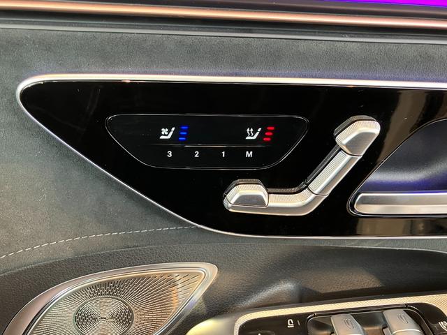 ＥＱＥ ＥＱＥ３５０＋　ＡＭＧラインパッケージ　オパリスホワイト　パノラミックスライディングルーフ　ＡＭＧライン　エクスクルーシブパッケージ　エナジャイジングパッケージ（18枚目）