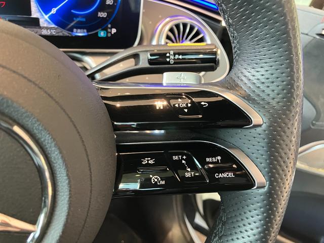 ＥＱＥ ＥＱＥ３５０＋　ＡＭＧラインパッケージ　オパリスホワイト　パノラミックスライディングルーフ　ＡＭＧライン　エクスクルーシブパッケージ　エナジャイジングパッケージ（25枚目）