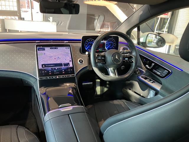 ＥＱＥ ＥＱＥ３５０＋　ＡＭＧラインパッケージ　オパリスホワイト　パノラミックスライディングルーフ　ＡＭＧライン　エクスクルーシブパッケージ　エナジャイジングパッケージ（33枚目）