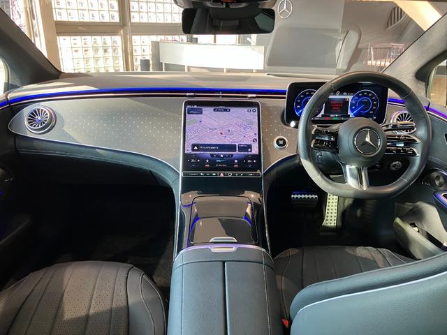 ＥＱＥ ＥＱＥ３５０＋　ＡＭＧラインパッケージ　オパリスホワイト　パノラミックスライディングルーフ　ＡＭＧライン　エクスクルーシブパッケージ　エナジャイジングパッケージ（34枚目）