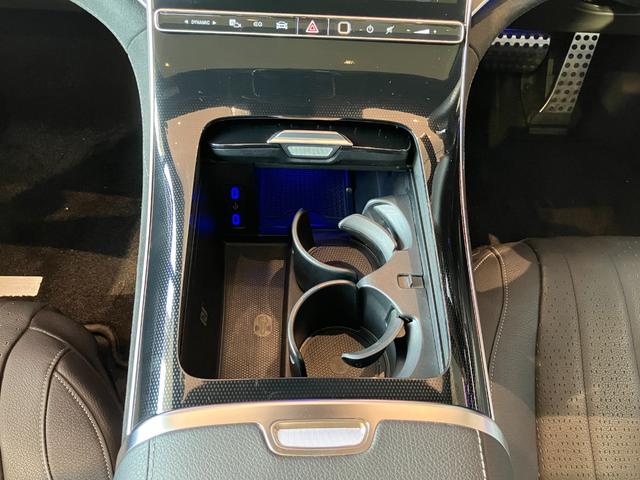 ＥＱＥ ＥＱＥ３５０＋　ＡＭＧラインパッケージ　オパリスホワイト　パノラミックスライディングルーフ　ＡＭＧライン　エクスクルーシブパッケージ　エナジャイジングパッケージ（39枚目）
