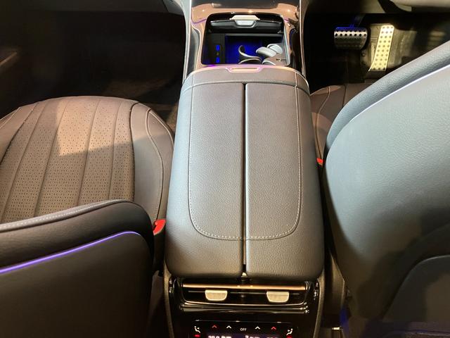 ＥＱＥ ＥＱＥ３５０＋　ＡＭＧラインパッケージ　オパリスホワイト　パノラミックスライディングルーフ　ＡＭＧライン　エクスクルーシブパッケージ　エナジャイジングパッケージ（41枚目）