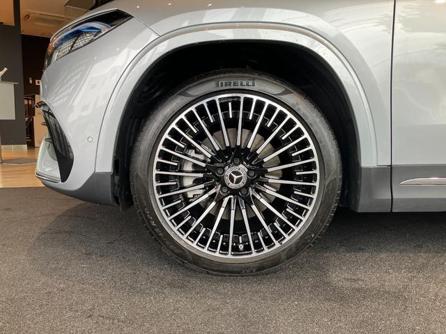 ＥＱＡ ＥＱＡ２５０＋　ＡＭＧラインパッケージ　ハイテックシルバー　パノラミックスライディングルーフ　ＡＭＧラインパッケージ　弊社デモカー（6枚目）