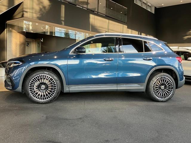 EQA EQA250 AMGラインパッケージ パノラミックスライディングルーフ AMGラインパッケージ AMGレザーパッケージ(3枚目)