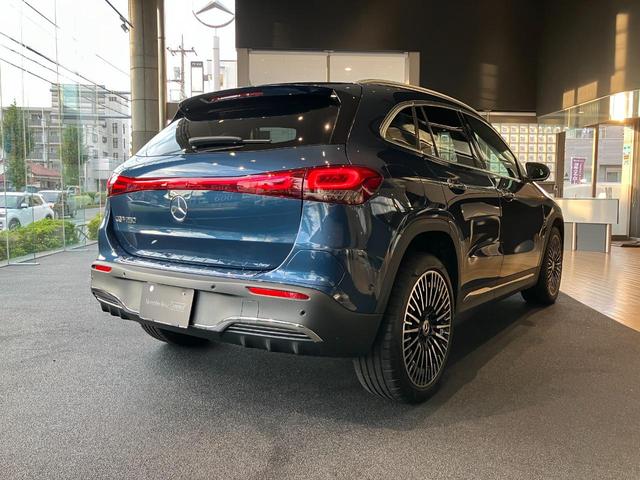 EQA EQA250 AMGラインパッケージ パノラミックスライディングルーフ AMGラインパッケージ AMGレザーパッケージ(4枚目)