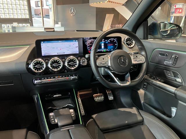 EQA EQA250 AMGラインパッケージ パノラミックスライディングルーフ AMGラインパッケージ AMGレザーパッケージ(5枚目)