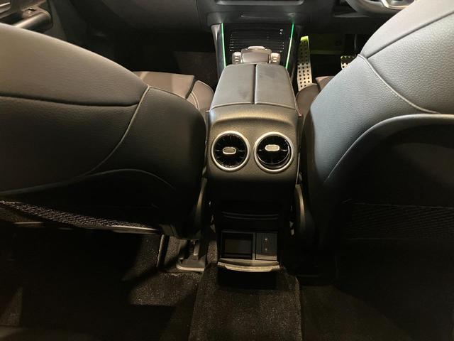 EQA EQA250 AMGラインパッケージ パノラミックスライディングルーフ AMGラインパッケージ AMGレザーパッケージ(8枚目)