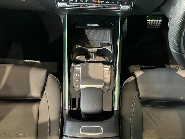 EQA EQA250 AMGラインパッケージ パノラミックスライディングルーフ AMGラインパッケージ AMGレザーパッケージ(9枚目)