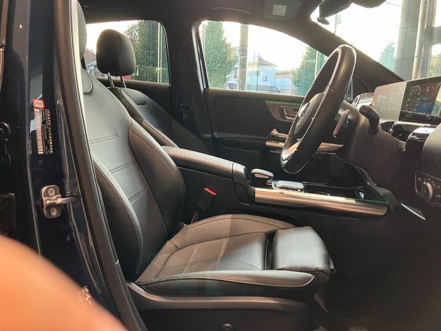 EQA EQA250 AMGラインパッケージ パノラミックスライディングルーフ AMGラインパッケージ AMGレザーパッケージ(12枚目)