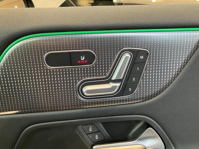 EQA EQA250 AMGラインパッケージ パノラミックスライディングルーフ AMGラインパッケージ AMGレザーパッケージ(13枚目)