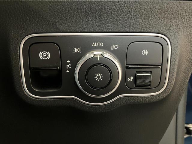 EQA EQA250 AMGラインパッケージ パノラミックスライディングルーフ AMGラインパッケージ AMGレザーパッケージ(16枚目)