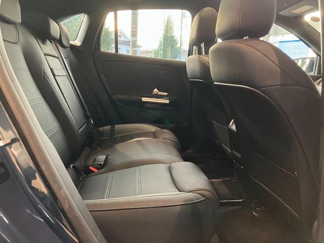 EQA EQA250 AMGラインパッケージ パノラミックスライディングルーフ AMGラインパッケージ AMGレザーパッケージ(24枚目)