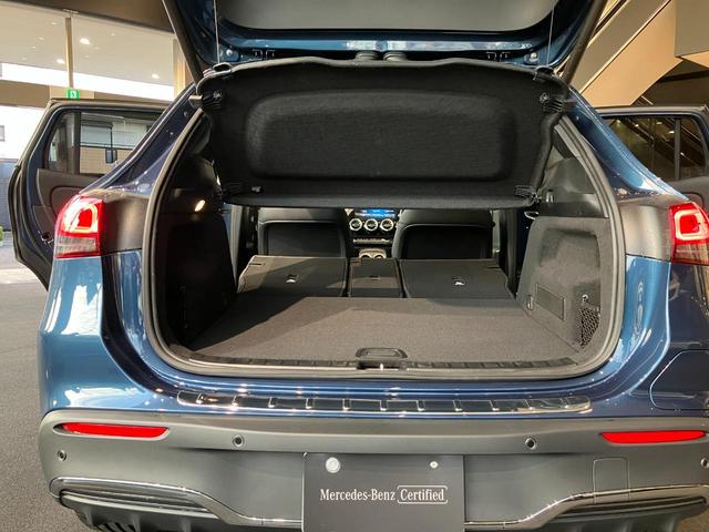 EQA EQA250 AMGラインパッケージ パノラミックスライディングルーフ AMGラインパッケージ AMGレザーパッケージ(27枚目)