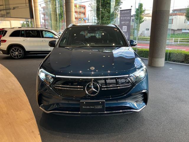 EQA EQA250 AMGラインパッケージ パノラミックスライディングルーフ AMGラインパッケージ AMGレザーパッケージ(29枚目)