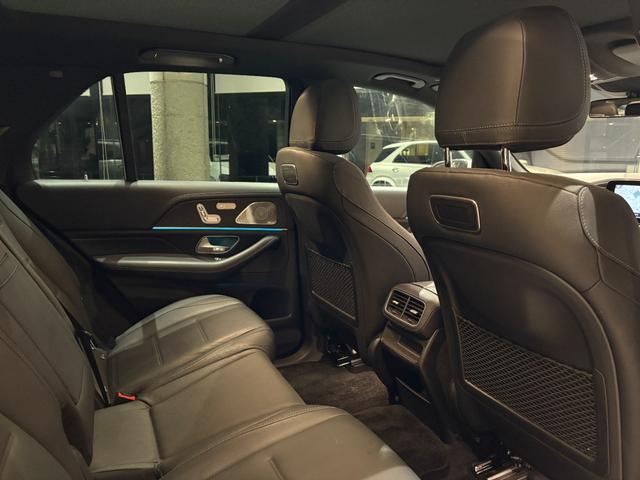 ＧＬＥ ＧＬＥ４５０　４マチックスポーツ　弊社下取／パノラマ／黒本革／ブルメスター／エナジャイジングＰ／エアバランスＰ／ベンチレーター／３６０°カメラ／ヘッドアップディスプレイ／パヒュームアトマイザー／温冷機能付カップホルダー／認定中古車保証（6枚目）