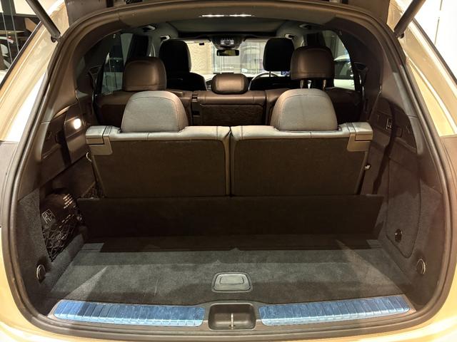 ＧＬＥ ＧＬＥ４５０　４マチックスポーツ　弊社下取／パノラマ／黒本革／ブルメスター／エナジャイジングＰ／エアバランスＰ／ベンチレーター／３６０°カメラ／ヘッドアップディスプレイ／パヒュームアトマイザー／温冷機能付カップホルダー／認定中古車保証（7枚目）