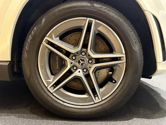 ＧＬＥ ＧＬＥ４５０　４マチックスポーツ　弊社下取／パノラマ／黒本革／ブルメスター／エナジャイジングＰ／エアバランスＰ／ベンチレーター／３６０°カメラ／ヘッドアップディスプレイ／パヒュームアトマイザー／温冷機能付カップホルダー／認定中古車保証（8枚目）