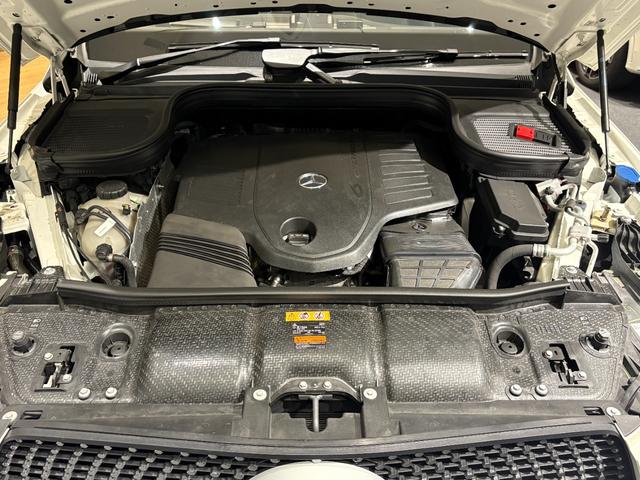 ＧＬＥ ＧＬＥ４５０　４マチックスポーツ　弊社下取／パノラマ／黒本革／ブルメスター／エナジャイジングＰ／エアバランスＰ／ベンチレーター／３６０°カメラ／ヘッドアップディスプレイ／パヒュームアトマイザー／温冷機能付カップホルダー／認定中古車保証（9枚目）