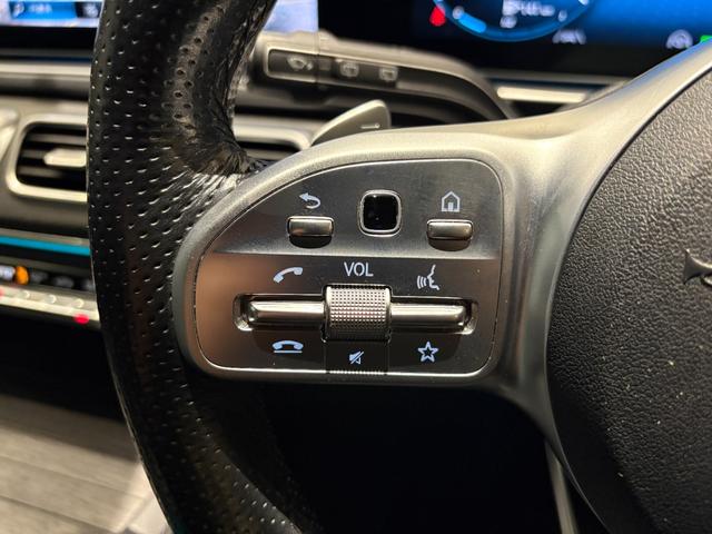 ＧＬＥ ＧＬＥ４５０　４マチックスポーツ　弊社下取／パノラマ／黒本革／ブルメスター／エナジャイジングＰ／エアバランスＰ／ベンチレーター／３６０°カメラ／ヘッドアップディスプレイ／パヒュームアトマイザー／温冷機能付カップホルダー／認定中古車保証（14枚目）