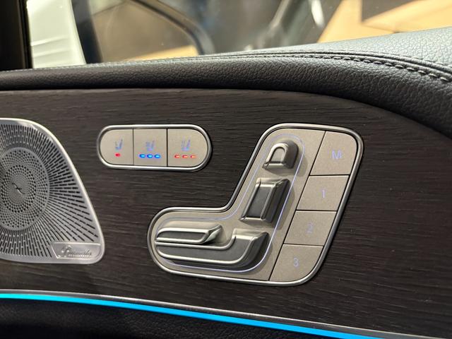 ＧＬＥ ＧＬＥ４５０　４マチックスポーツ　弊社下取／パノラマ／黒本革／ブルメスター／エナジャイジングＰ／エアバランスＰ／ベンチレーター／３６０°カメラ／ヘッドアップディスプレイ／パヒュームアトマイザー／温冷機能付カップホルダー／認定中古車保証（18枚目）
