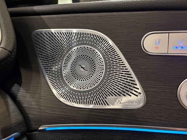 ＧＬＥ ＧＬＥ４５０　４マチックスポーツ　弊社下取／パノラマ／黒本革／ブルメスター／エナジャイジングＰ／エアバランスＰ／ベンチレーター／３６０°カメラ／ヘッドアップディスプレイ／パヒュームアトマイザー／温冷機能付カップホルダー／認定中古車保証（19枚目）