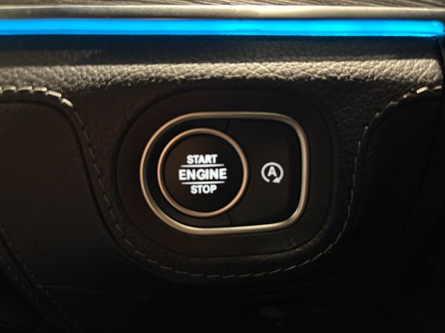 ＧＬＥ ＧＬＥ４５０　４マチックスポーツ　弊社下取／パノラマ／黒本革／ブルメスター／エナジャイジングＰ／エアバランスＰ／ベンチレーター／３６０°カメラ／ヘッドアップディスプレイ／パヒュームアトマイザー／温冷機能付カップホルダー／認定中古車保証（21枚目）