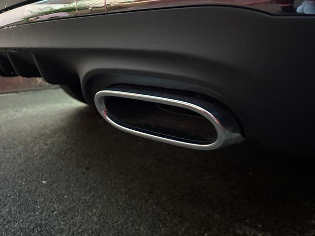 GLAクラス GLA200d 4マチック AMGラインパッケージ 弊社デモカー アドバンスドサウンドシステム アンビエントライト64色 360°カメラ フットトランクオープナー メルセデスケア継承 認定中古車保証 スペクトラルブルー 20インチAMGアルミホイール(45枚目)