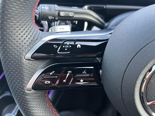 ＧＬＡクラス ＧＬＡ１８０　ＡＭＧラインパッケージ　弊社デモカー　パノラミックスライディングルーフ　プライバシーガラス　アドバンスドサウンドシステム　ドライビングアシスタンスパッケージ　３６０°カメラシステム　フットトランクオープナーメルセデスケア継承（35枚目）