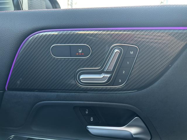 ＧＬＡクラス ＧＬＡ１８０　ＡＭＧラインパッケージ　弊社デモカー　パノラミックスライディングルーフ　プライバシーガラス　アドバンスドサウンドシステム　ドライビングアシスタンスパッケージ　３６０°カメラシステム　フットトランクオープナーメルセデスケア継承（39枚目）