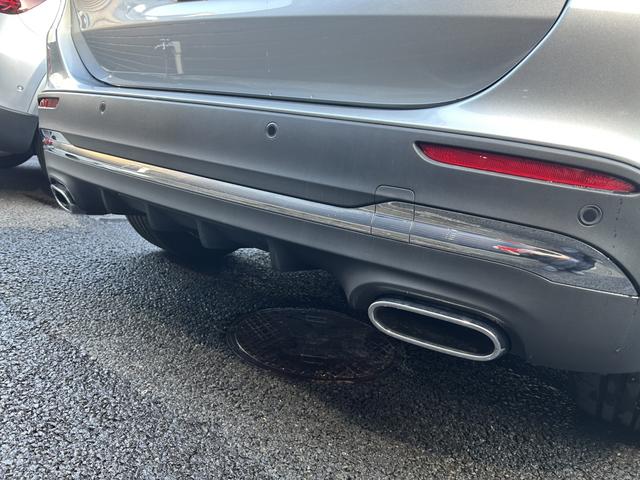 ＧＬＡクラス ＧＬＡ１８０　ＡＭＧラインパッケージ　弊社デモカー　パノラミックスライディングルーフ　プライバシーガラス　アドバンスドサウンドシステム　ドライビングアシスタンスパッケージ　３６０°カメラシステム　フットトランクオープナーメルセデスケア継承（60枚目）