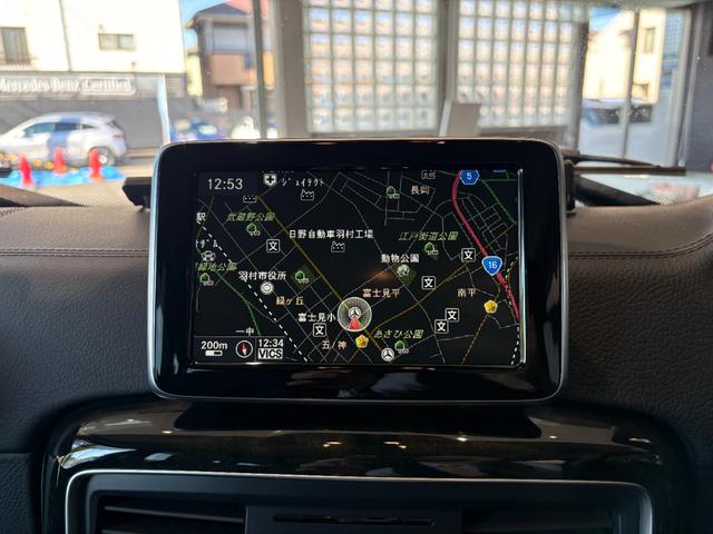 Ｇクラス 　弊社下取／ラグジュアリーＰ／パノラマ／本革／パワーシート／シートヒーター／アンビエントライト／イモビライザー／ラグジュアリーヘッドレスト／５ツインスポークアルミホイール／禁煙車／認定中古車保証（14枚目）