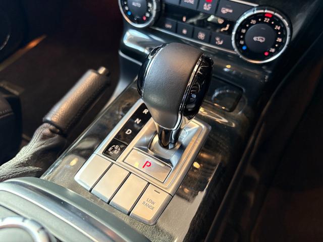 Ｇクラス 　弊社下取／ラグジュアリーＰ／パノラマ／本革／パワーシート／シートヒーター／アンビエントライト／イモビライザー／ラグジュアリーヘッドレスト／５ツインスポークアルミホイール／禁煙車／認定中古車保証（25枚目）