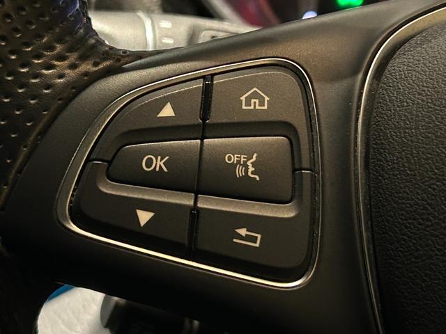 Ｖクラス Ｖ２２０ｄ　アバンギャルド　ＡＭＧライン　弊社下取り／ＡＭＧデザインエクステリア／カーボン調インテリアトリム／３６０°カメラシステム／電動デュアルスライディングドア／本革シート／１９インチＡＭＧ７ツインスポークアルミホイール／認定中古車保証（7枚目）