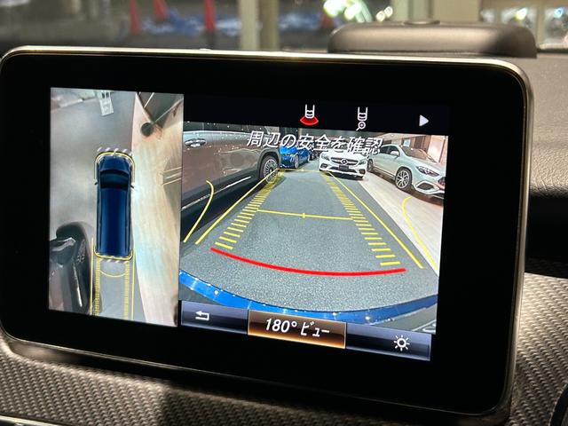 Ｖクラス Ｖ２２０ｄ　アバンギャルド　ＡＭＧライン　弊社下取り／ＡＭＧデザインエクステリア／カーボン調インテリアトリム／３６０°カメラシステム／電動デュアルスライディングドア／本革シート／１９インチＡＭＧ７ツインスポークアルミホイール／認定中古車保証（21枚目）