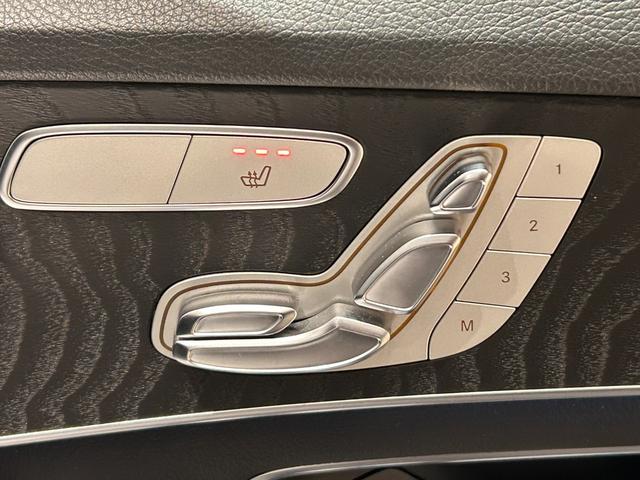Ｃクラスステーションワゴン Ｃ２２０ｄ　ステーションワゴンローレウスエディション　弊社ユーザー様お下取り車両／認定中古車保障２年／禁煙車／エアサスペンション／アダプティブヘッドライト／ディストロニック／ＡＭＧライン／パノラミックスライディングルーフ／シートヒーター／電動テールゲート（13枚目）